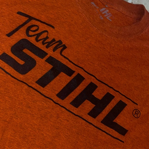 Stihl shirt - Picture 5 of 5